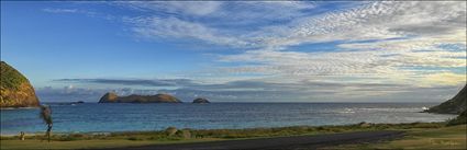 Ned's Beach - Lord Howe Island - NSW (PBH4 00 11685)